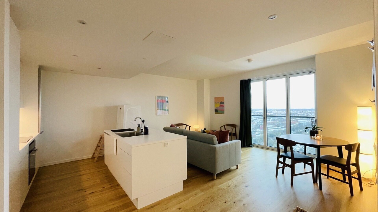 Photo of Bedroom in Vesterbro