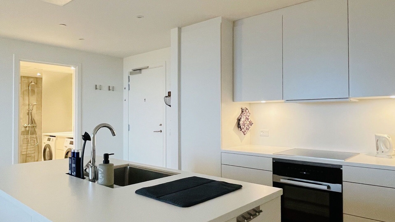 Photo of Bedroom in Vesterbro