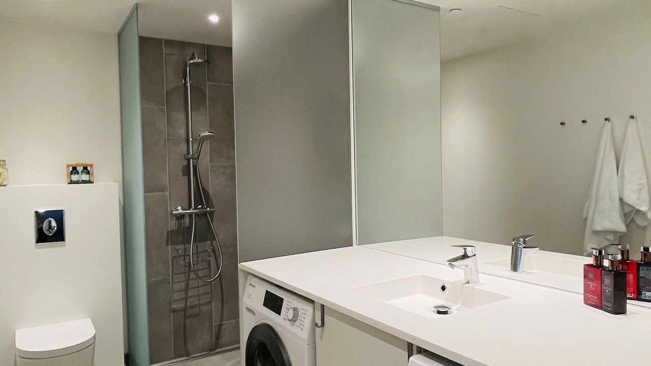 Photo of Bathroom in Vesterbro