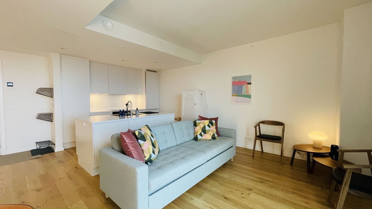 Photo of Bedroom in Vesterbro