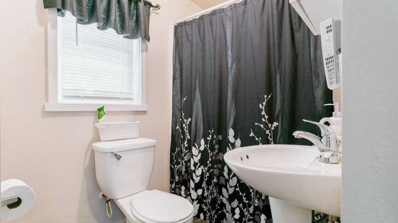 Photo of Bathroom in Shillington