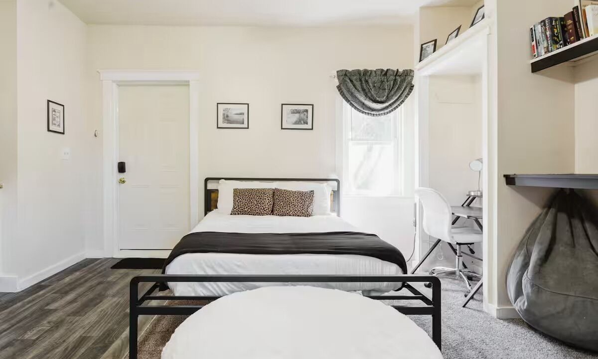 Photo of Bedroom in Shillington