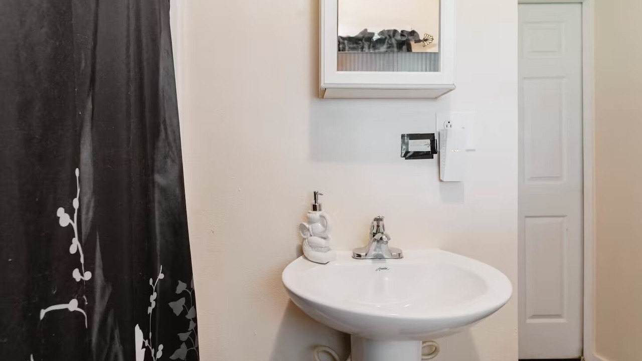 Photo of Bathroom in Shillington