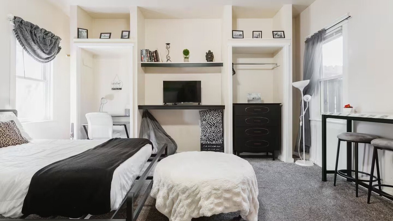 Photo of Bedroom in Shillington