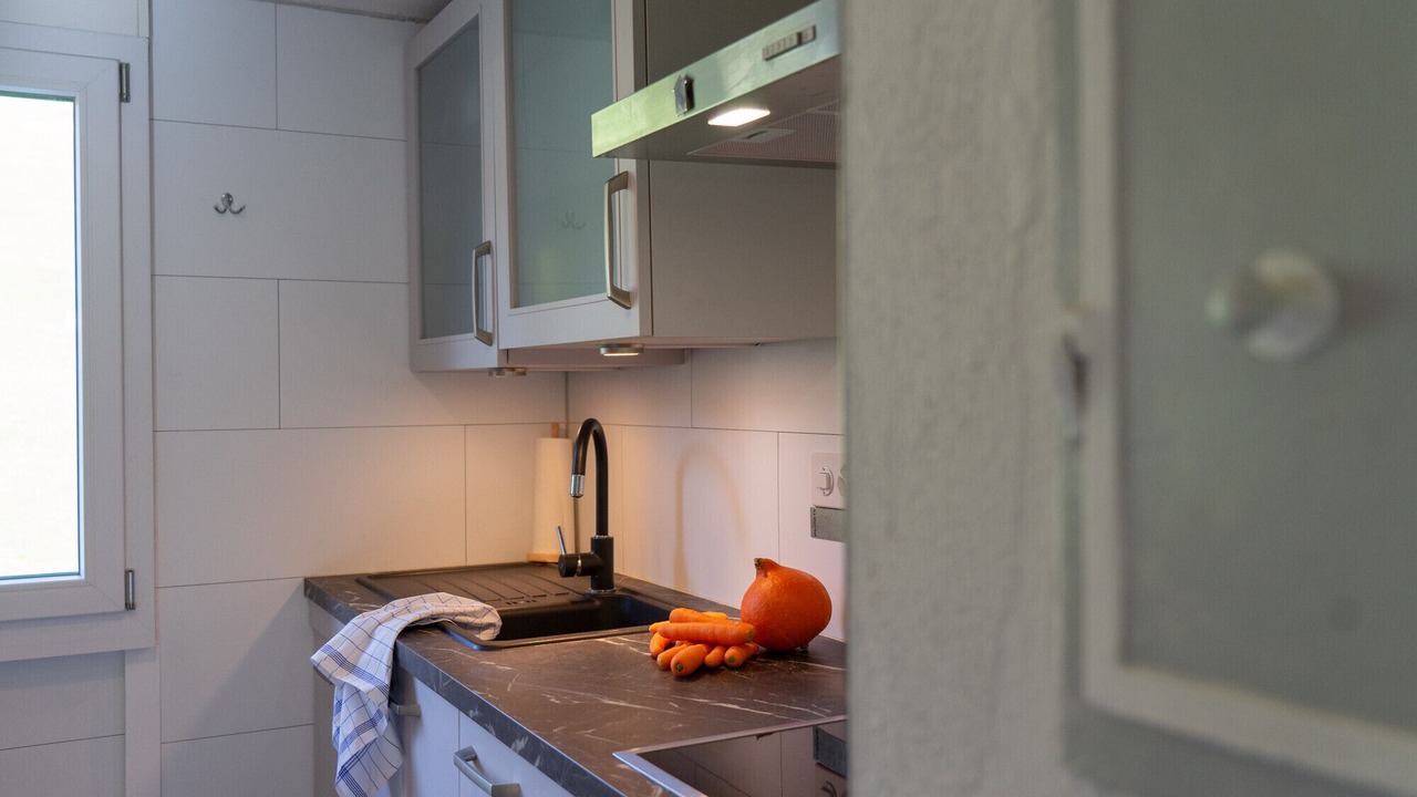 Photo of Kitchen in Wildhaus-Alt St. Johann