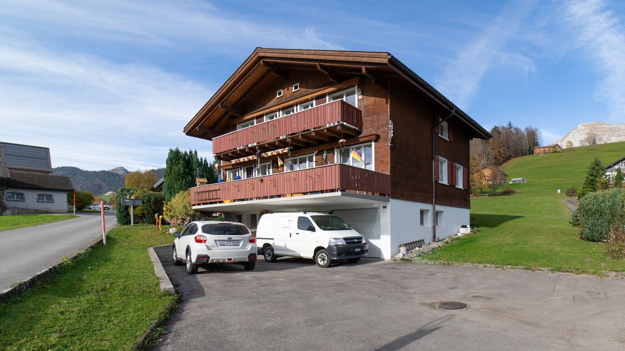 Photo of Outdoor in Wildhaus-Alt St. Johann