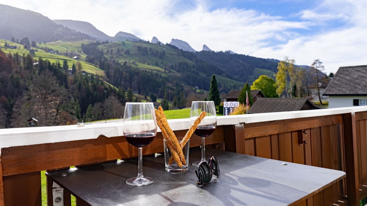 Photo of Outdoor in Wildhaus-Alt St. Johann