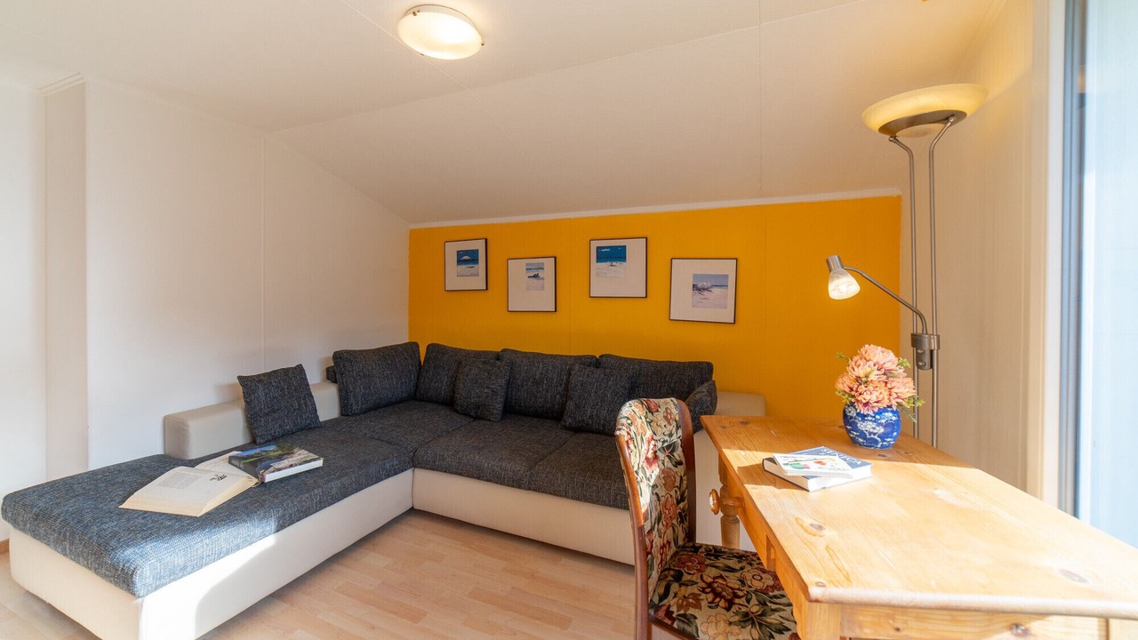 Photo of Livingroom in Wildhaus-Alt St. Johann