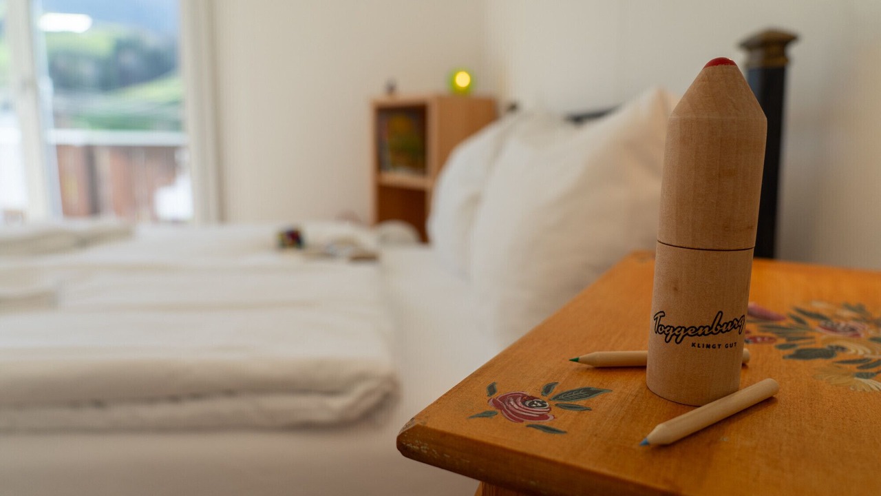Photo of Bedroom in Wildhaus-Alt St. Johann