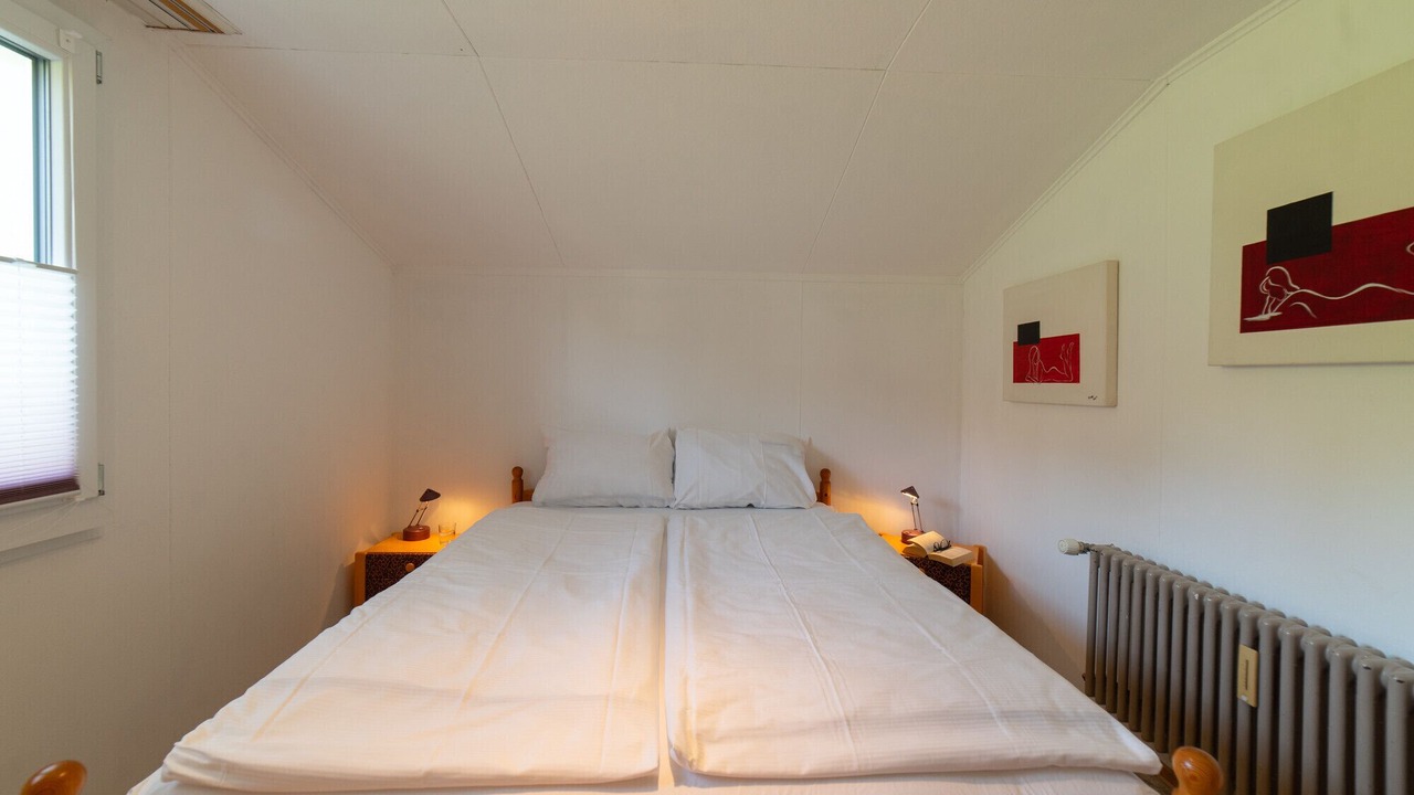 Photo of Bedroom in Wildhaus-Alt St. Johann