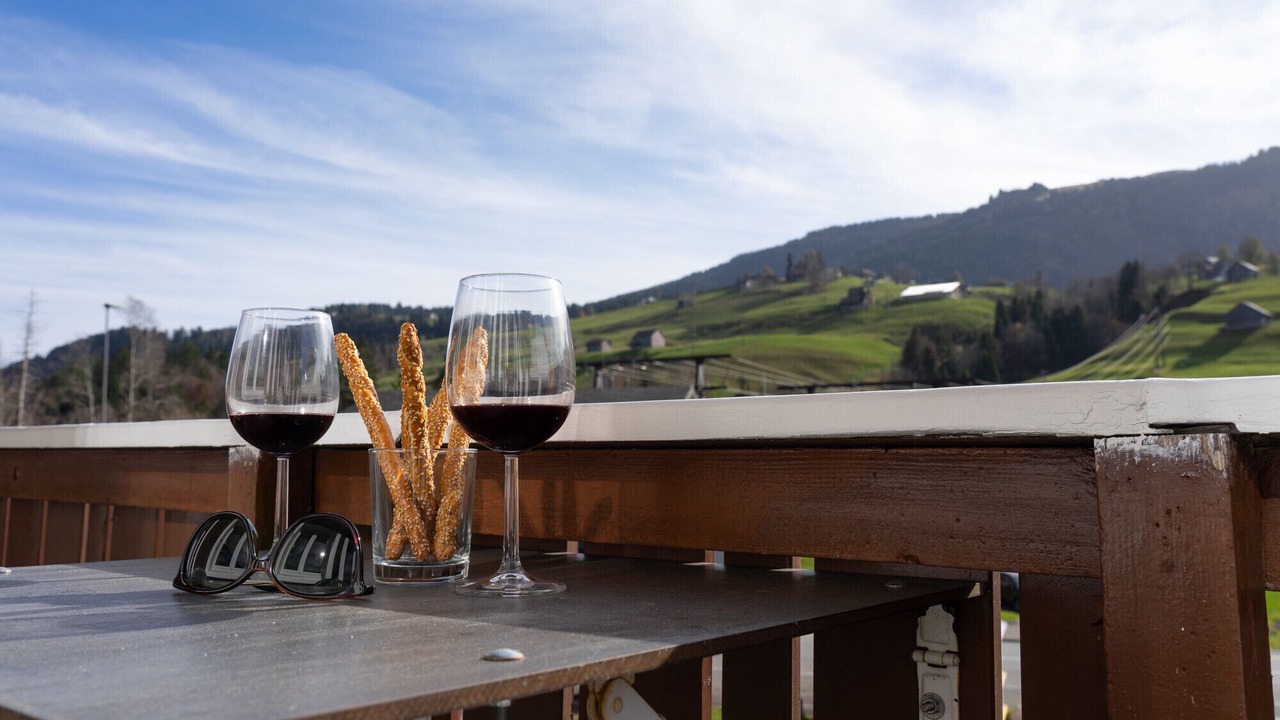 Photo of Outdoor in Wildhaus-Alt St. Johann
