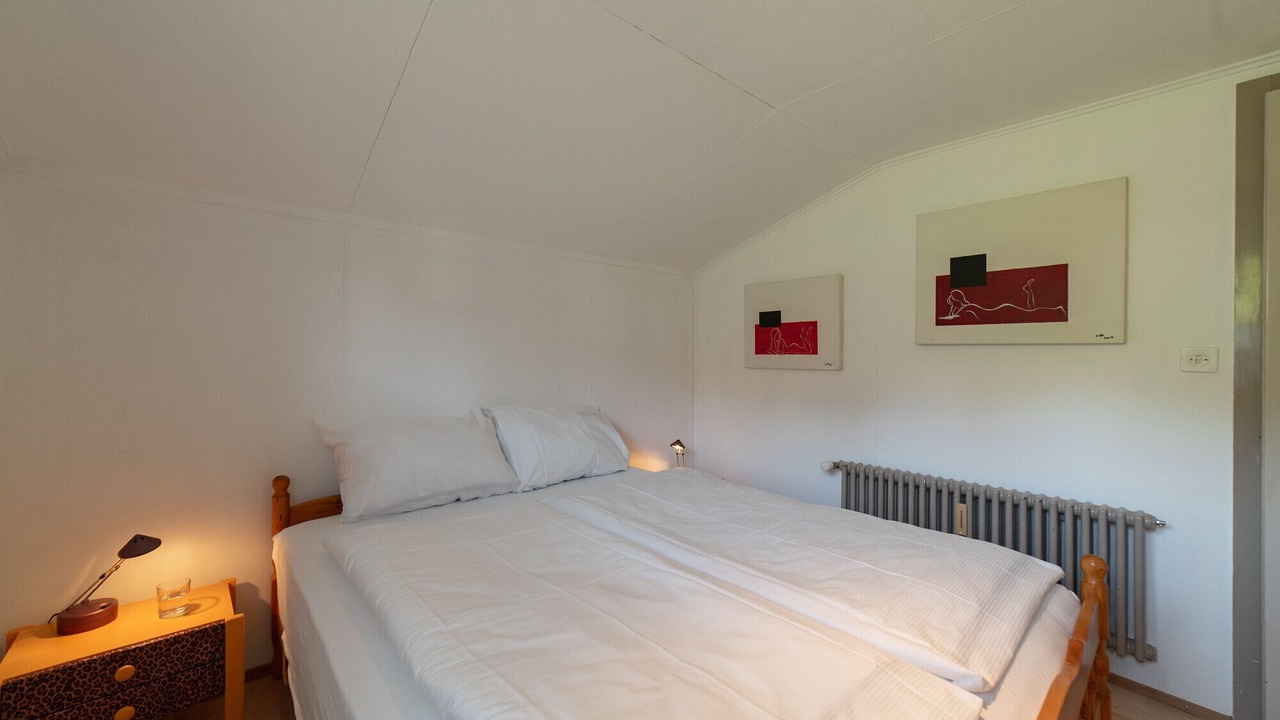 Photo of Bedroom in Wildhaus-Alt St. Johann