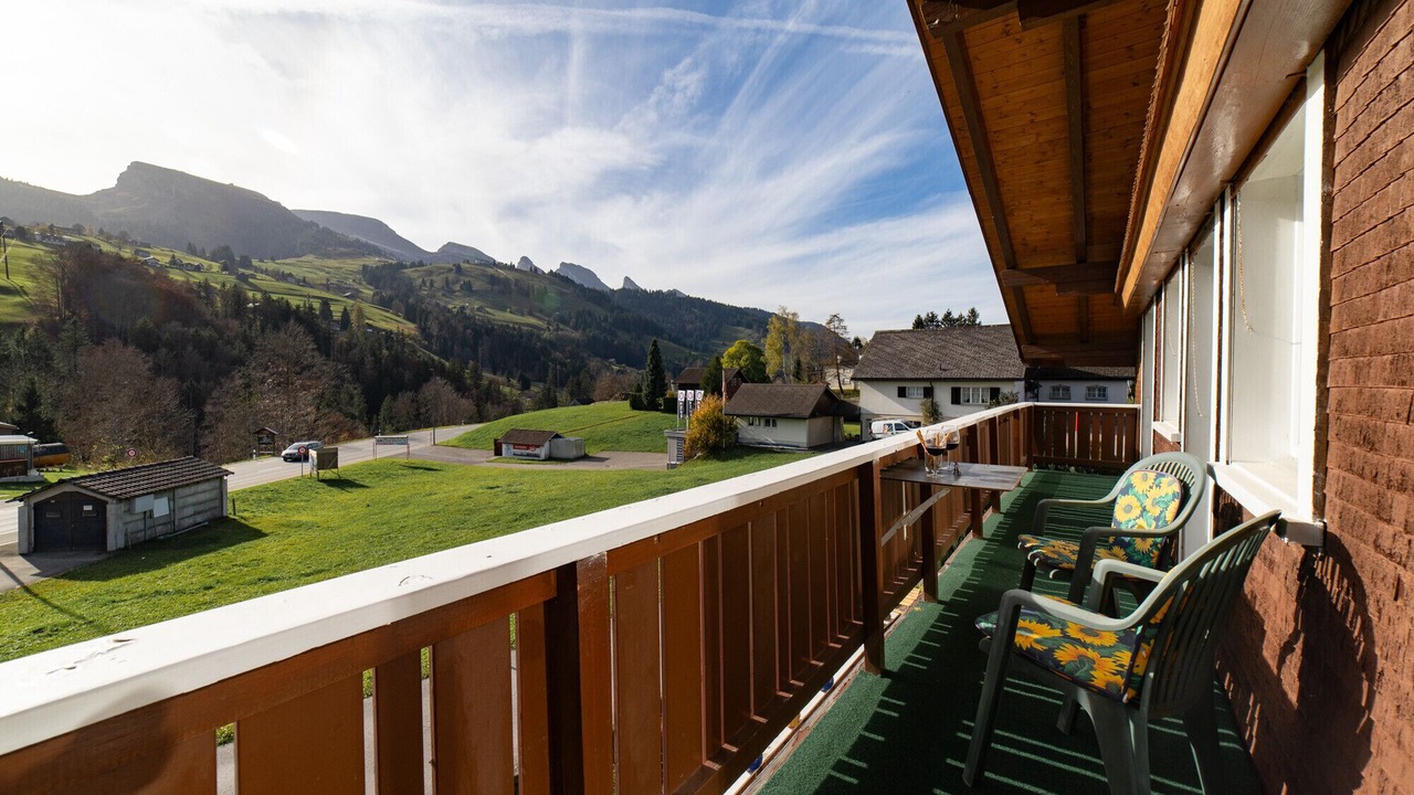 Photo of Outdoor in Wildhaus-Alt St. Johann