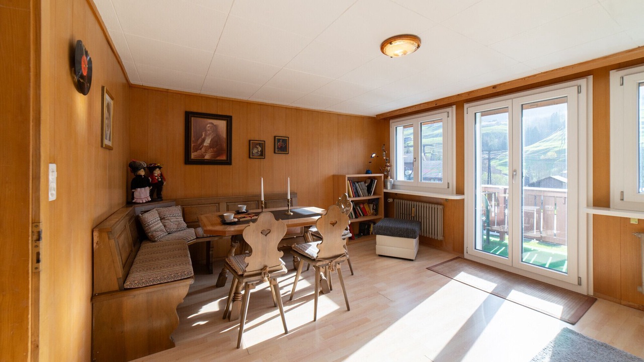 Photo of Livingroom in Wildhaus-Alt St. Johann