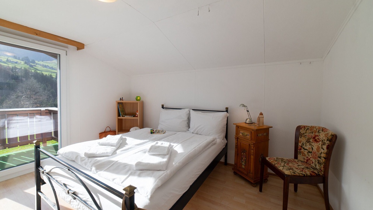 Photo of Bedroom in Wildhaus-Alt St. Johann