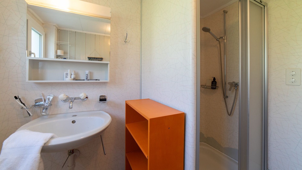 Photo of Bathroom in Wildhaus-Alt St. Johann