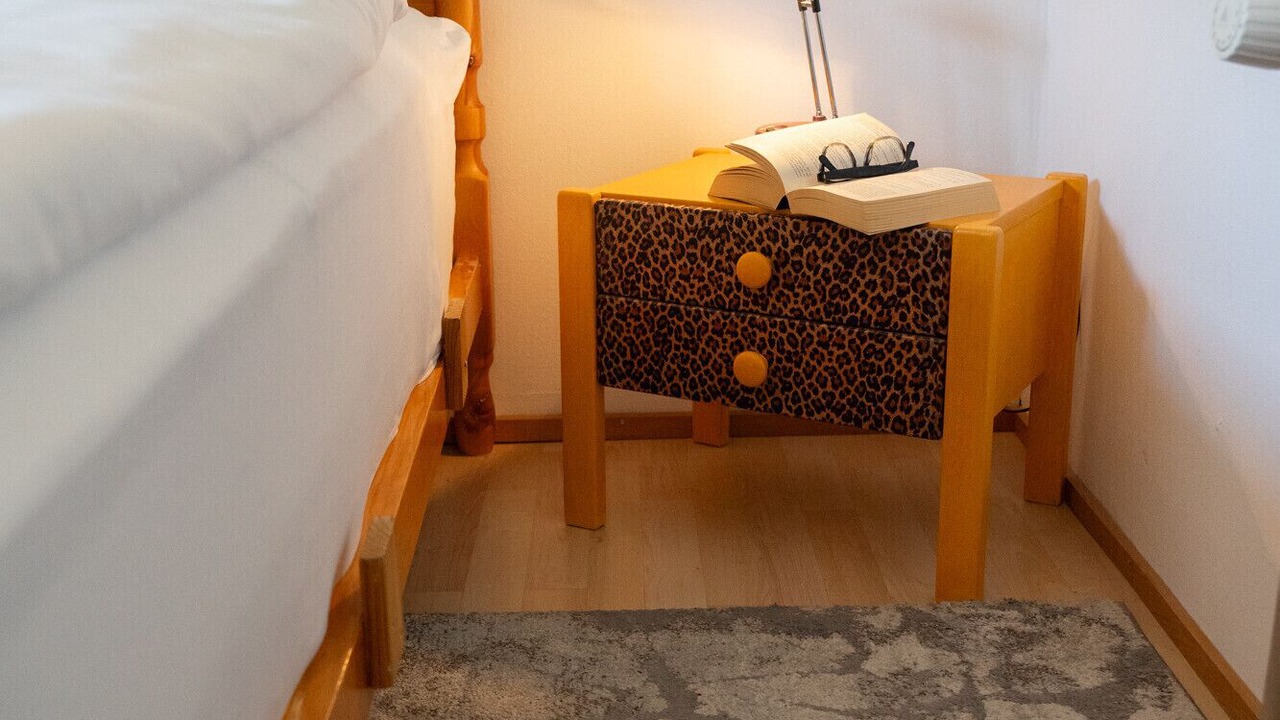 Photo of Bedroom in Wildhaus-Alt St. Johann