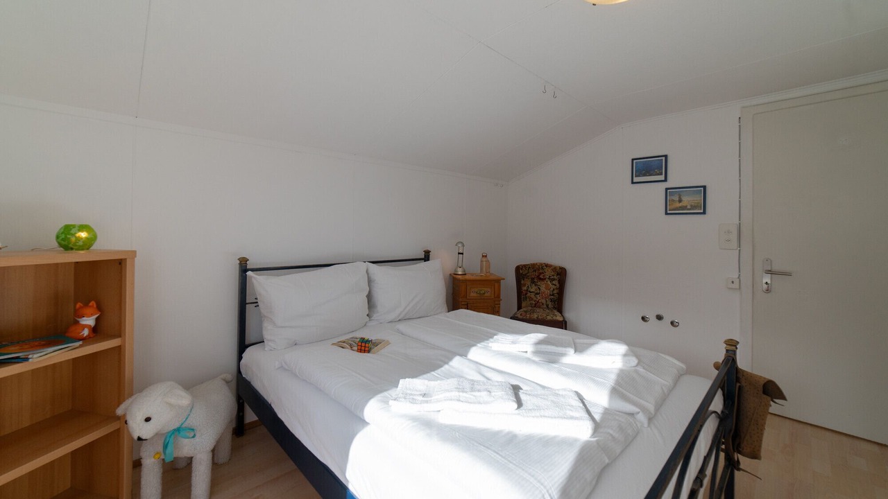 Photo of Bedroom in Wildhaus-Alt St. Johann