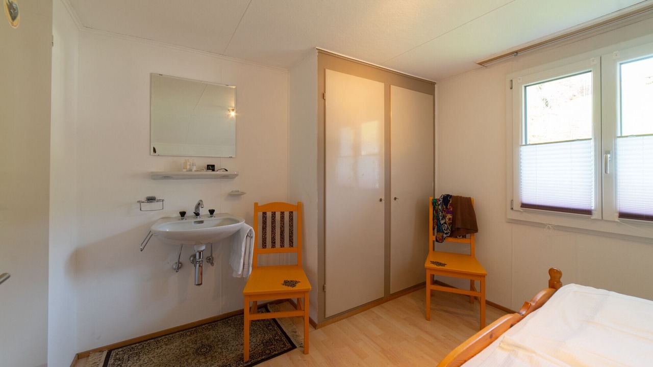 Photo of Bedroom in Wildhaus-Alt St. Johann