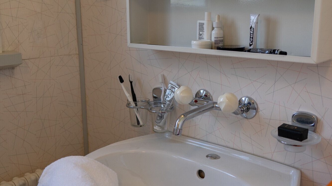 Photo of Bathroom in Wildhaus-Alt St. Johann