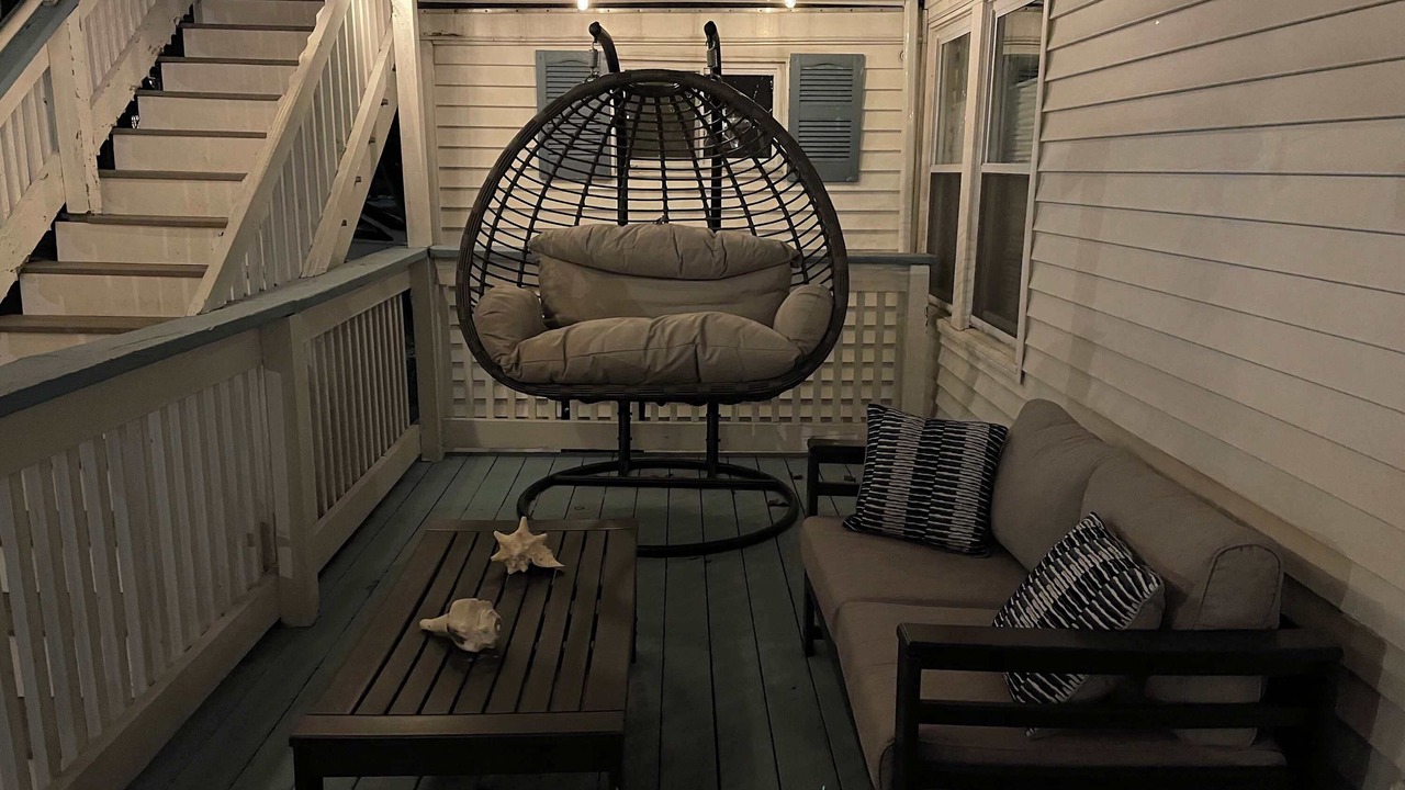 Photo of Outdoor in Hampton