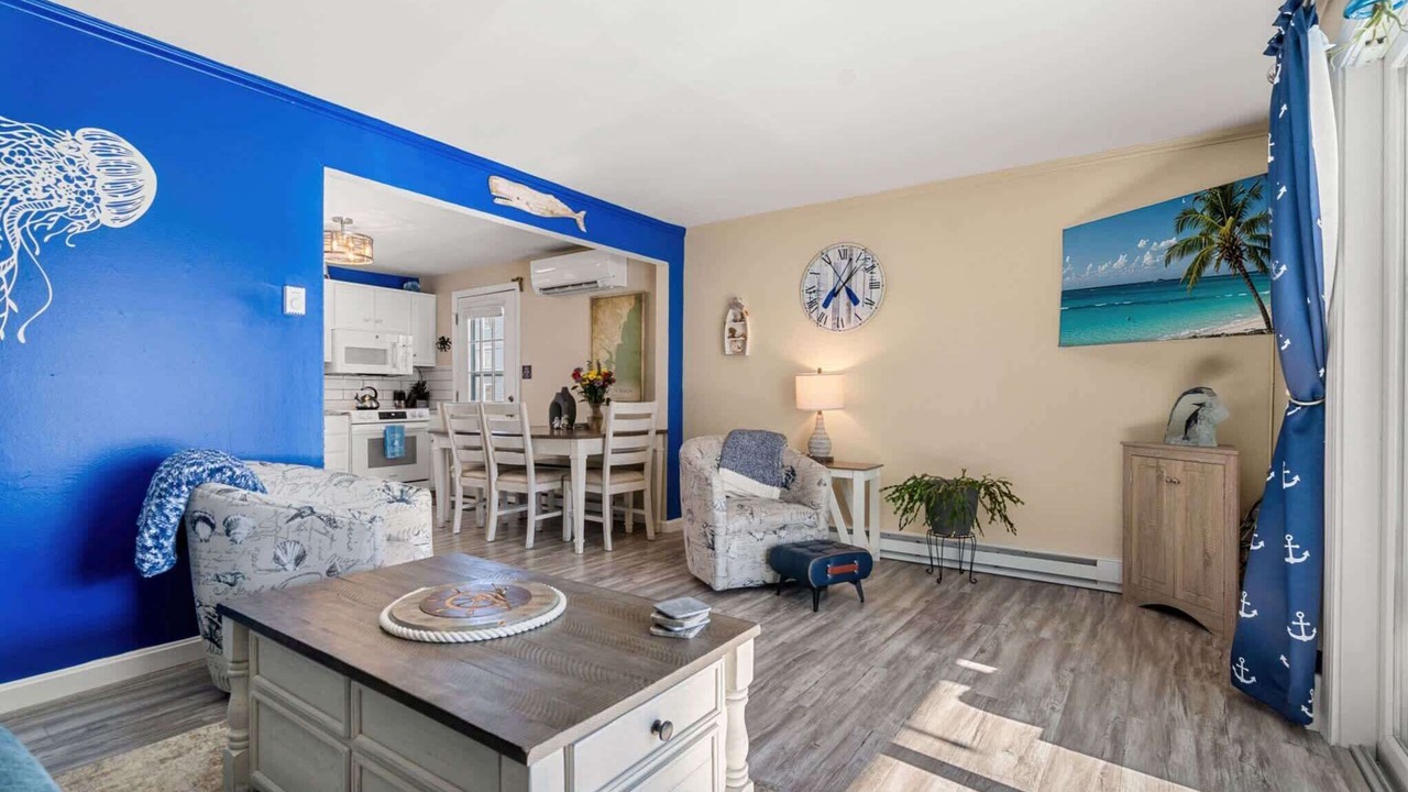 Photo of Bedroom in Hampton