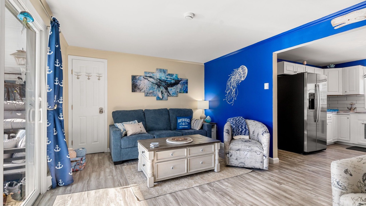 Photo of Bedroom in Hampton