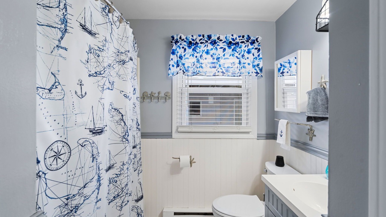 Photo of Bathroom in Hampton