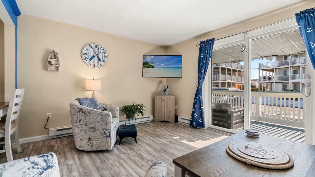 Photo of Bedroom in Hampton