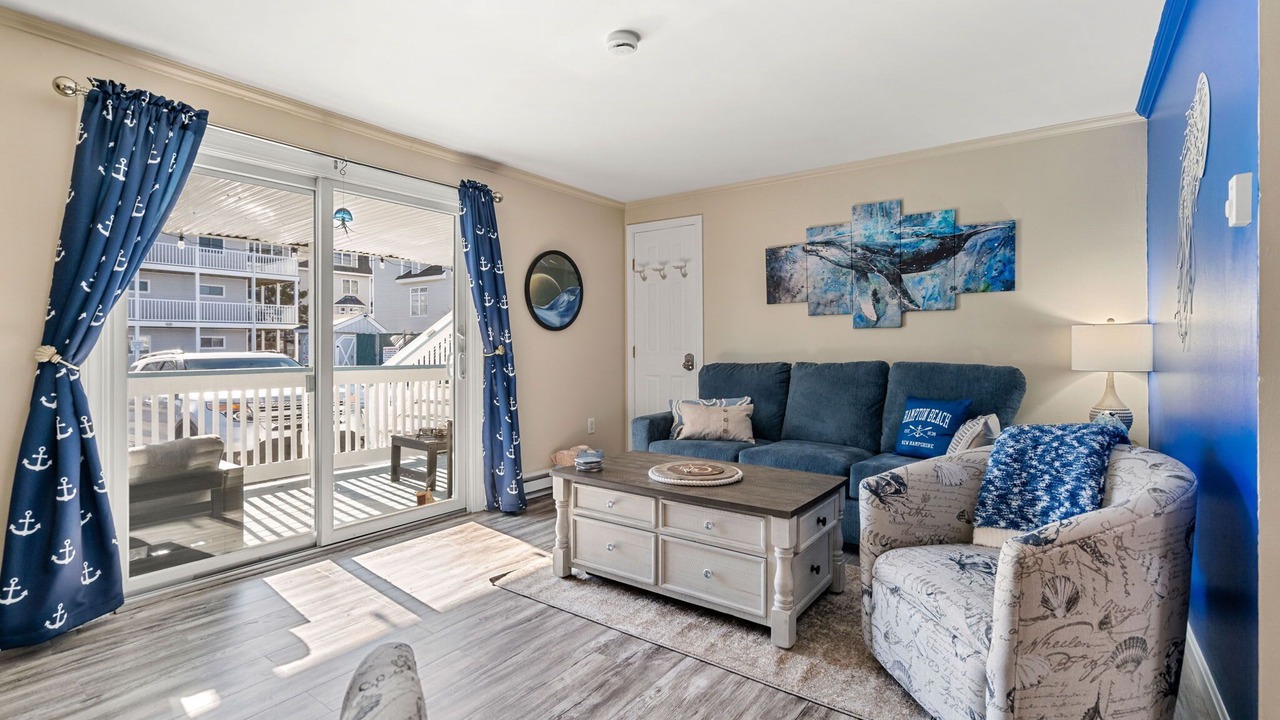 Photo of Bedroom in Hampton