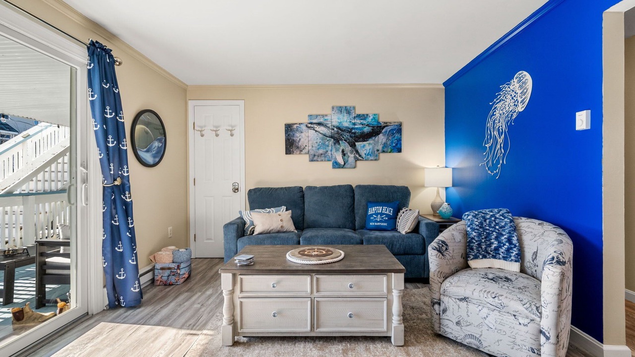 Photo of Bedroom in Hampton
