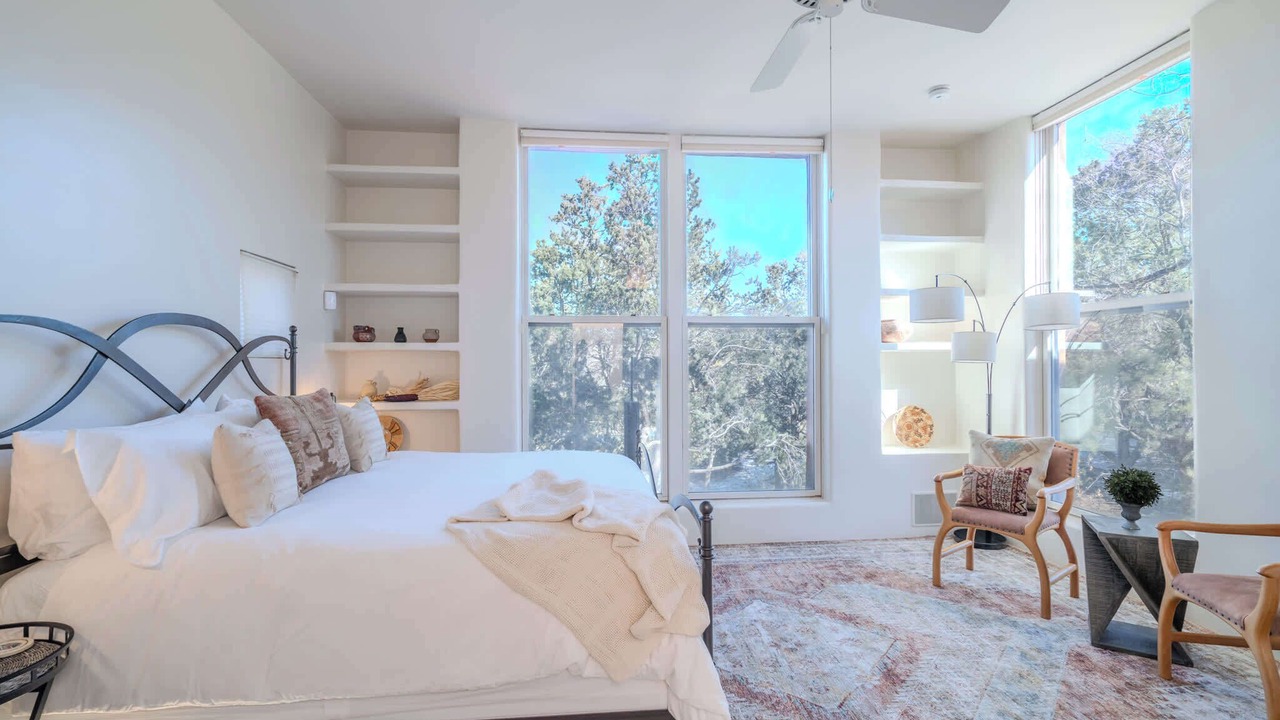 Photo of Bedroom in Historic Eastside