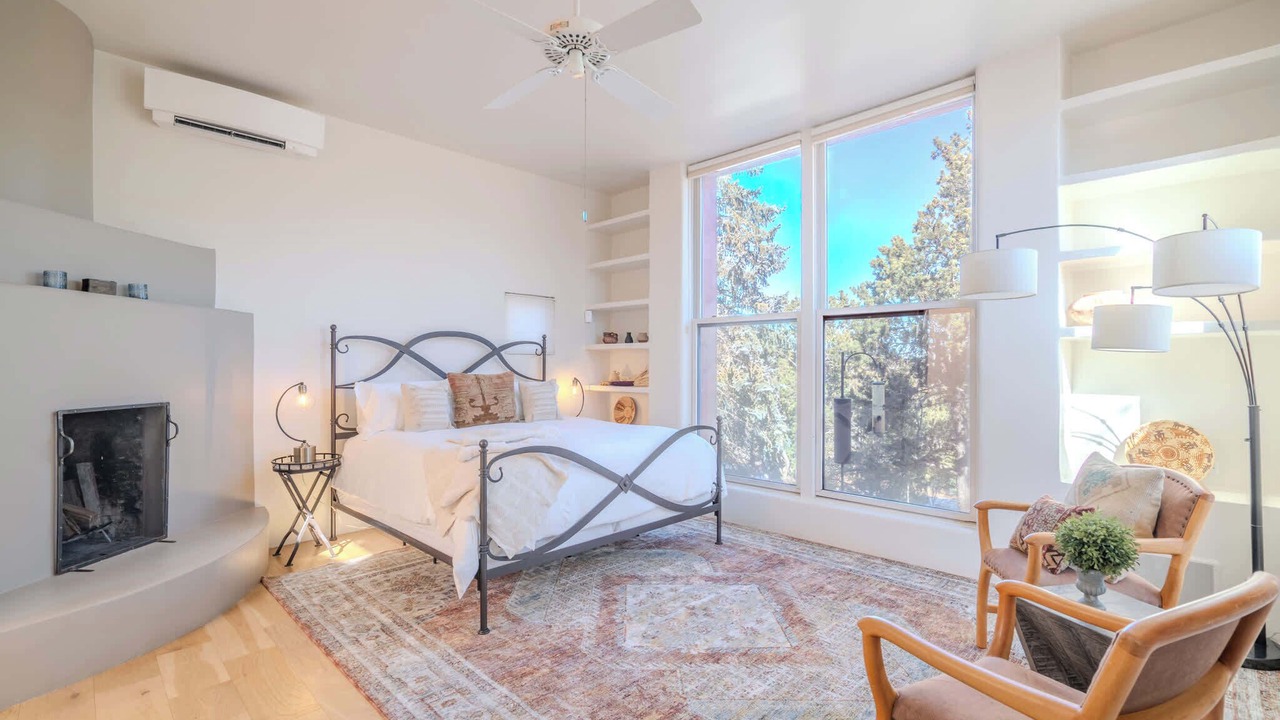 Photo of Bedroom in Historic Eastside