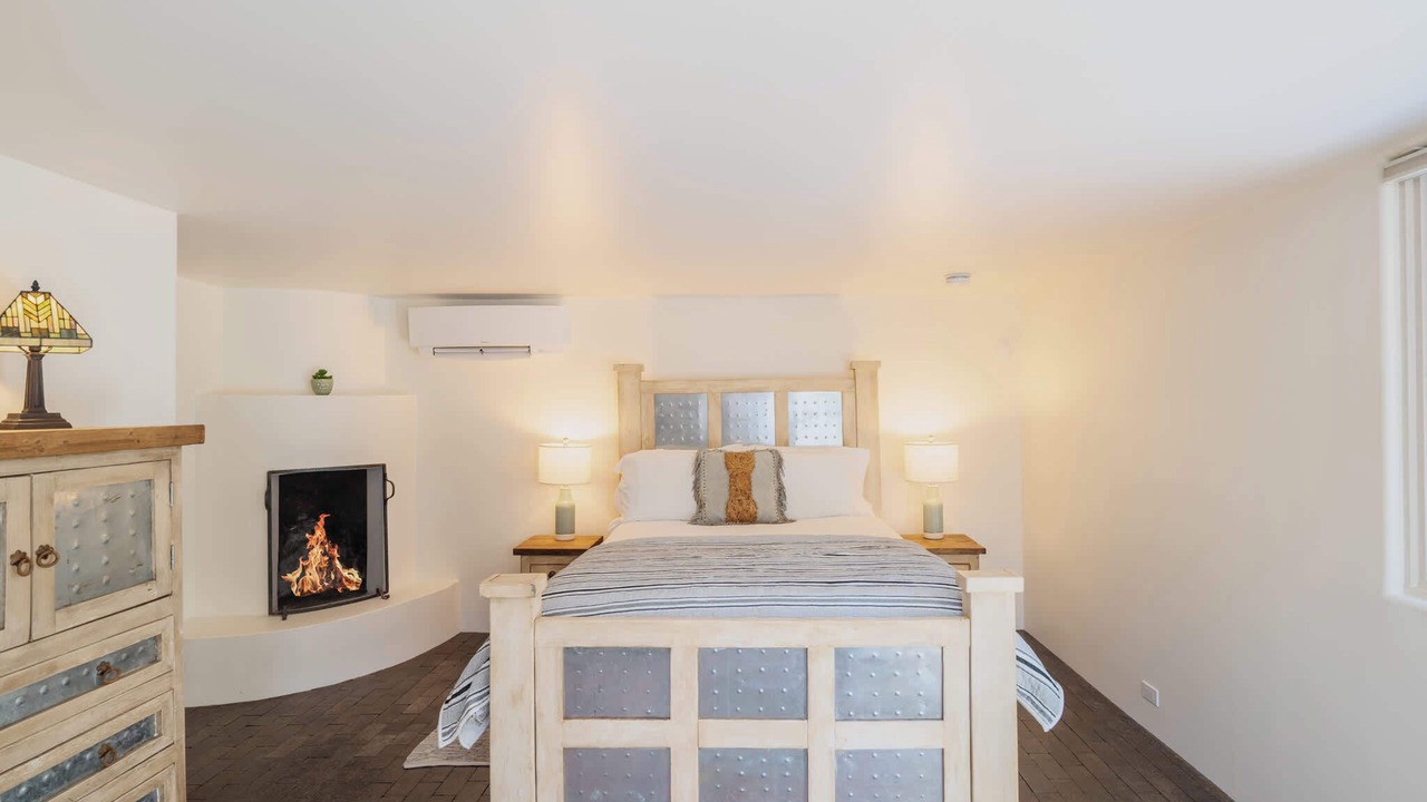 Photo of Bedroom in Historic Eastside