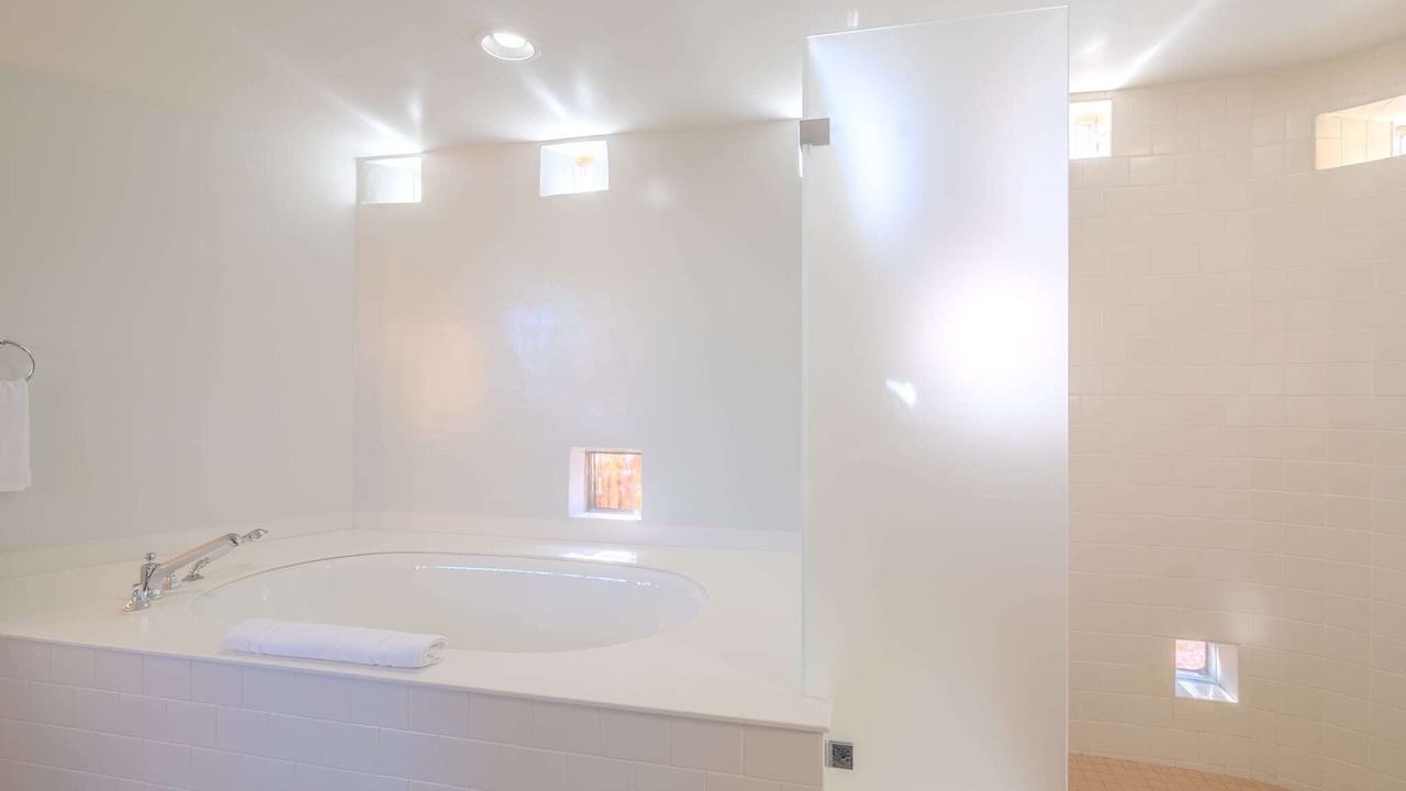 Photo of Bathroom in Historic Eastside