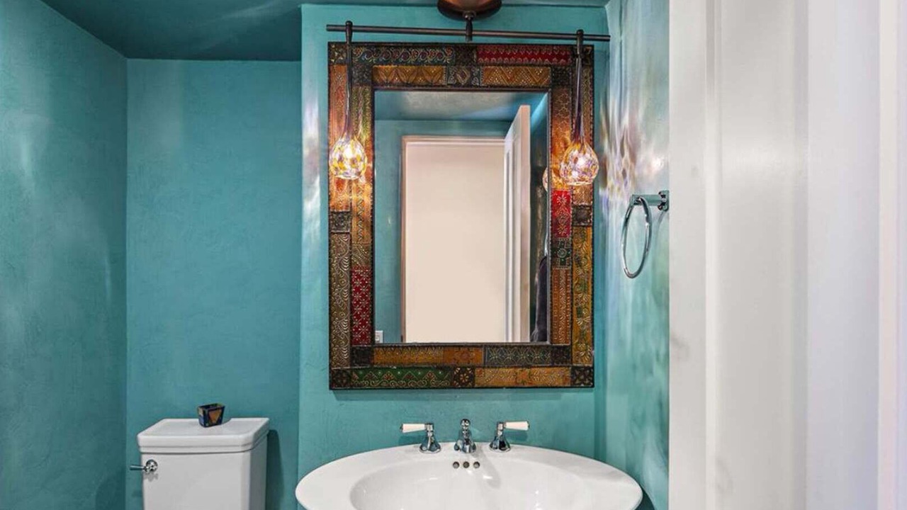 Photo of Bathroom in Historic Eastside