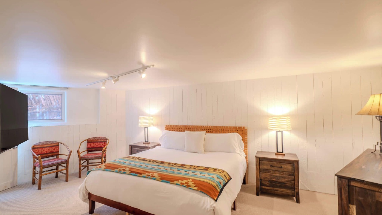 Photo of Bedroom in Historic Eastside