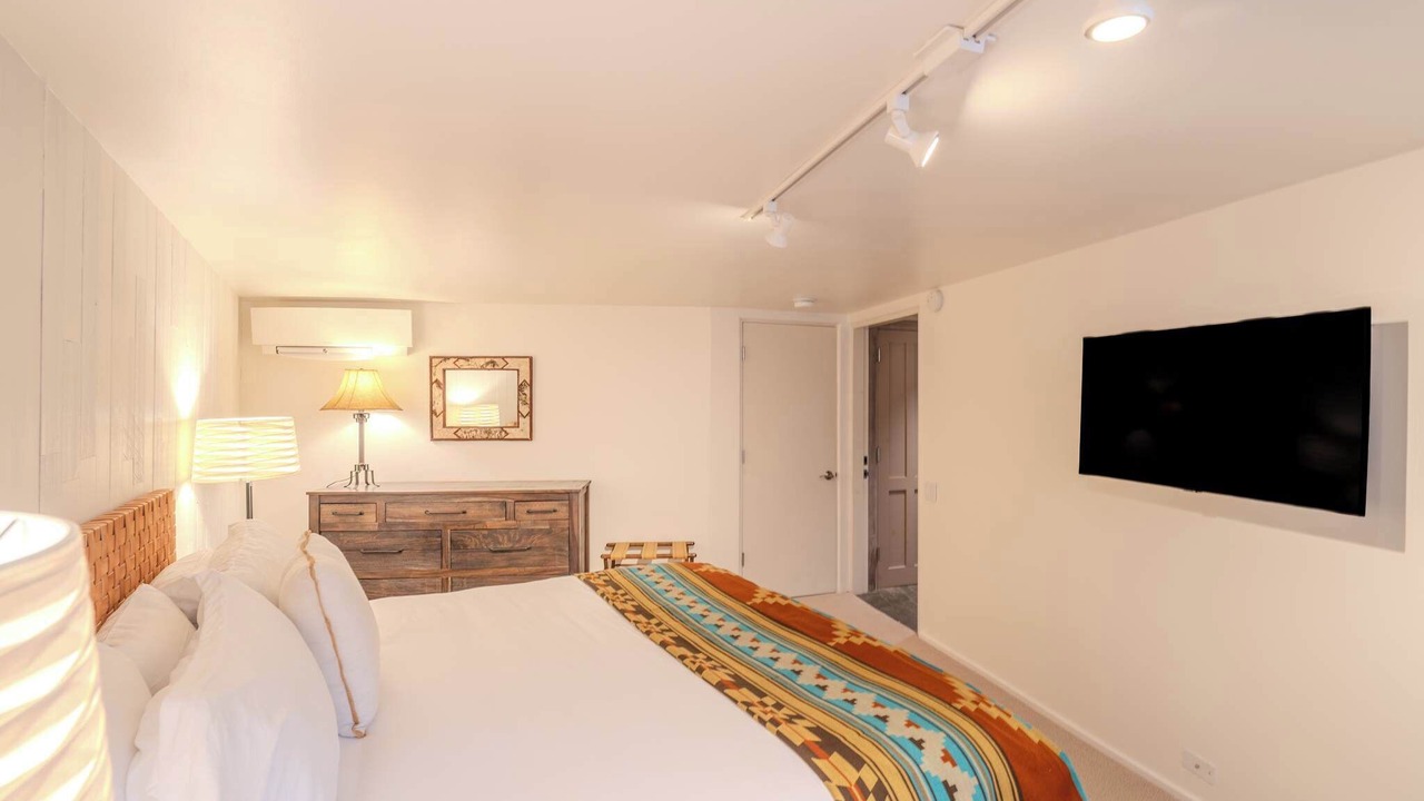 Photo of Bedroom in Historic Eastside