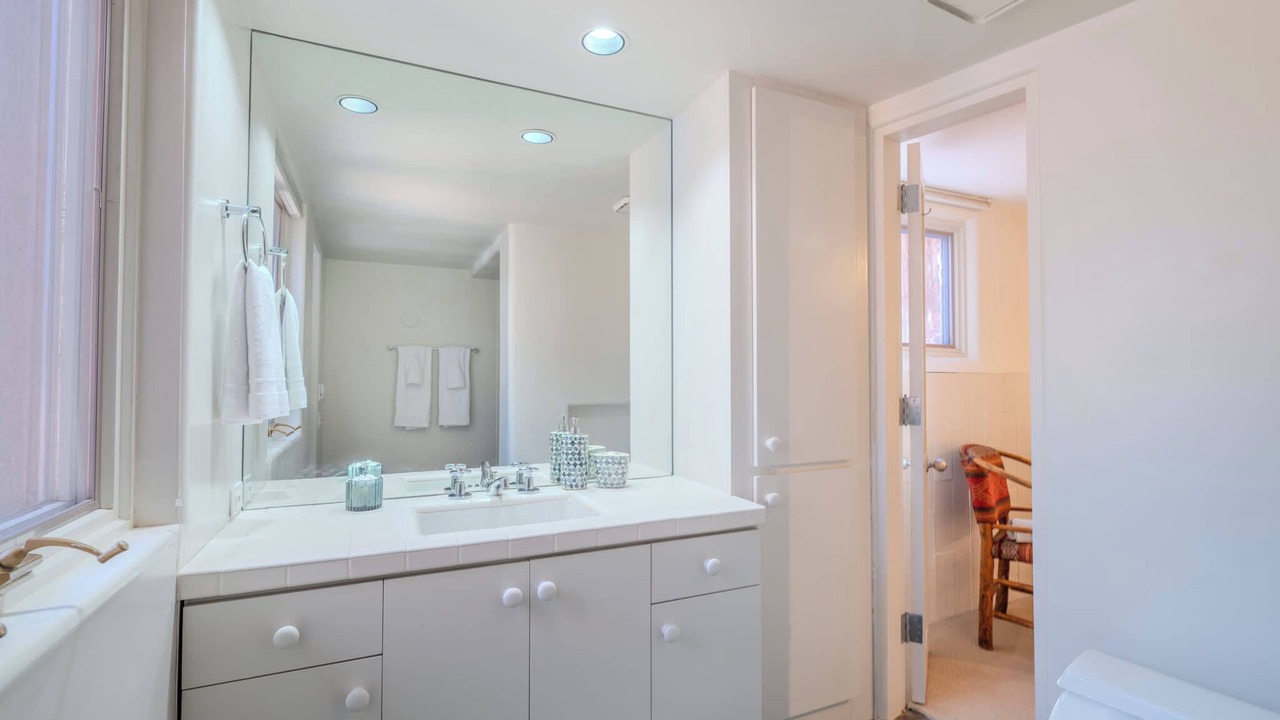 Photo of Bathroom in Historic Eastside