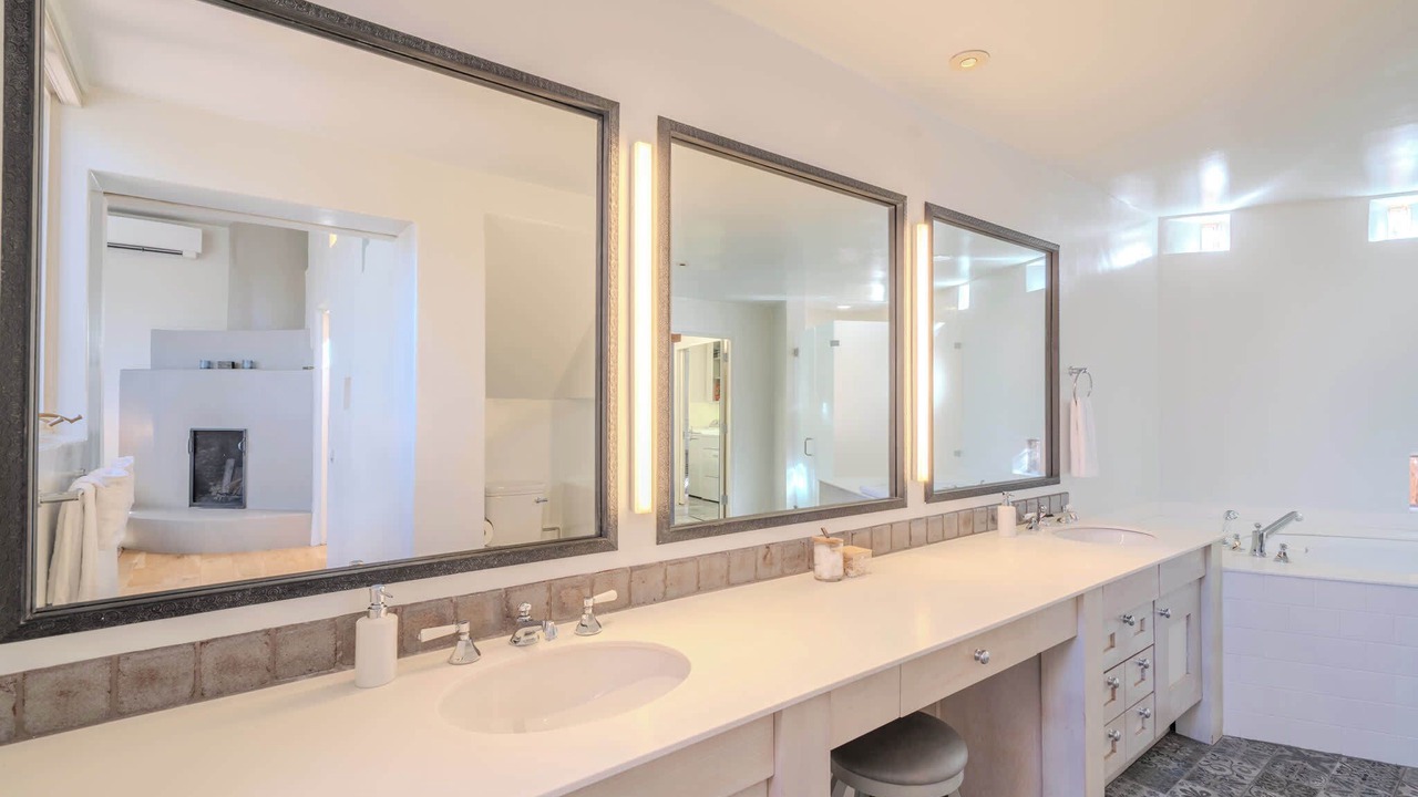 Photo of Bathroom in Historic Eastside