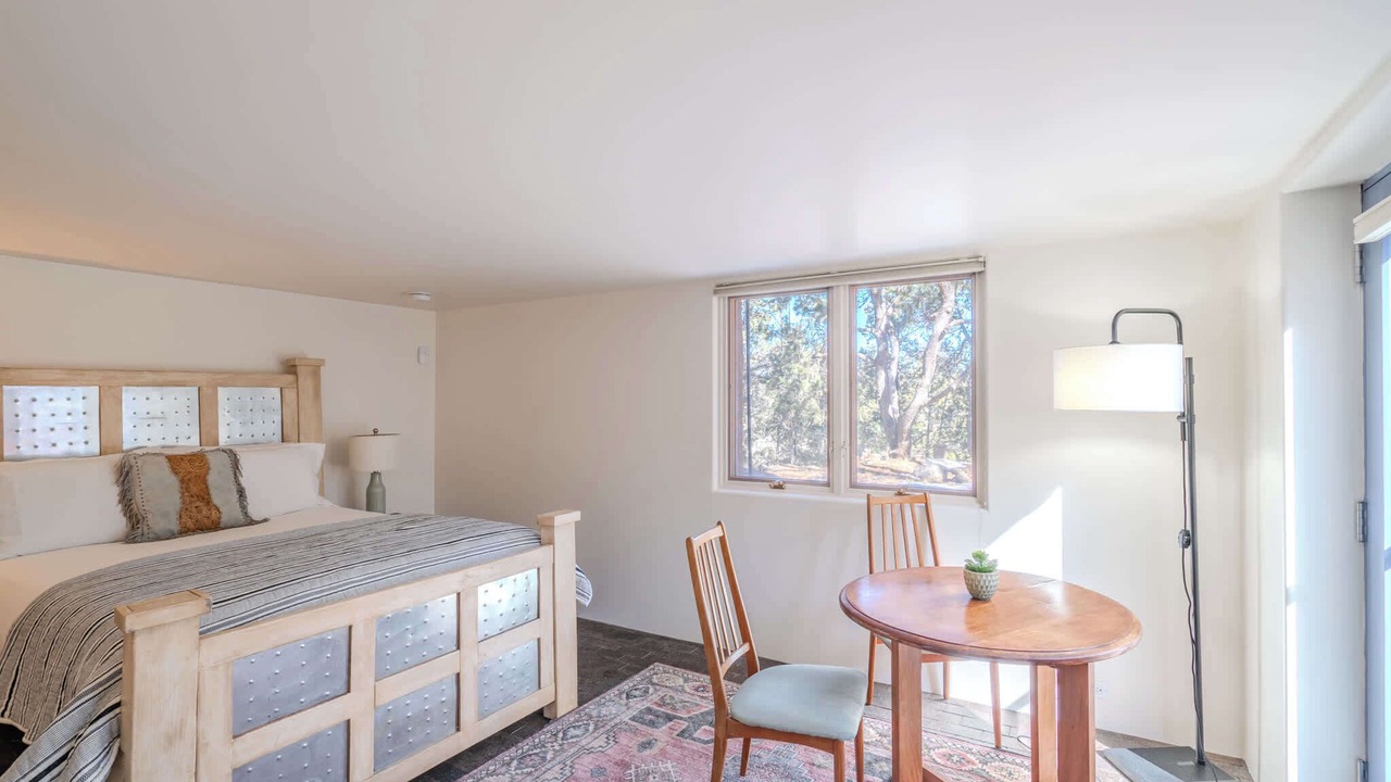 Photo of Bedroom in Historic Eastside