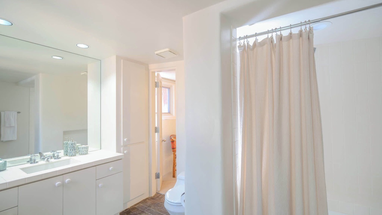 Photo of Bathroom in Historic Eastside