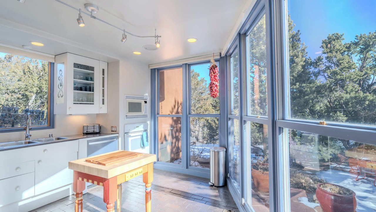 Photo of Kitchen in Historic Eastside