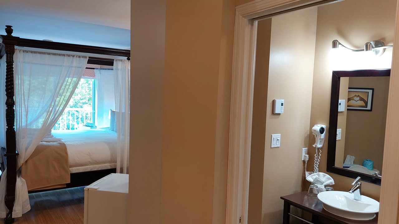 Photo of Bedroom in Piedmont