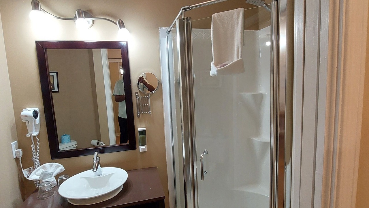 Photo of Bathroom in Piedmont