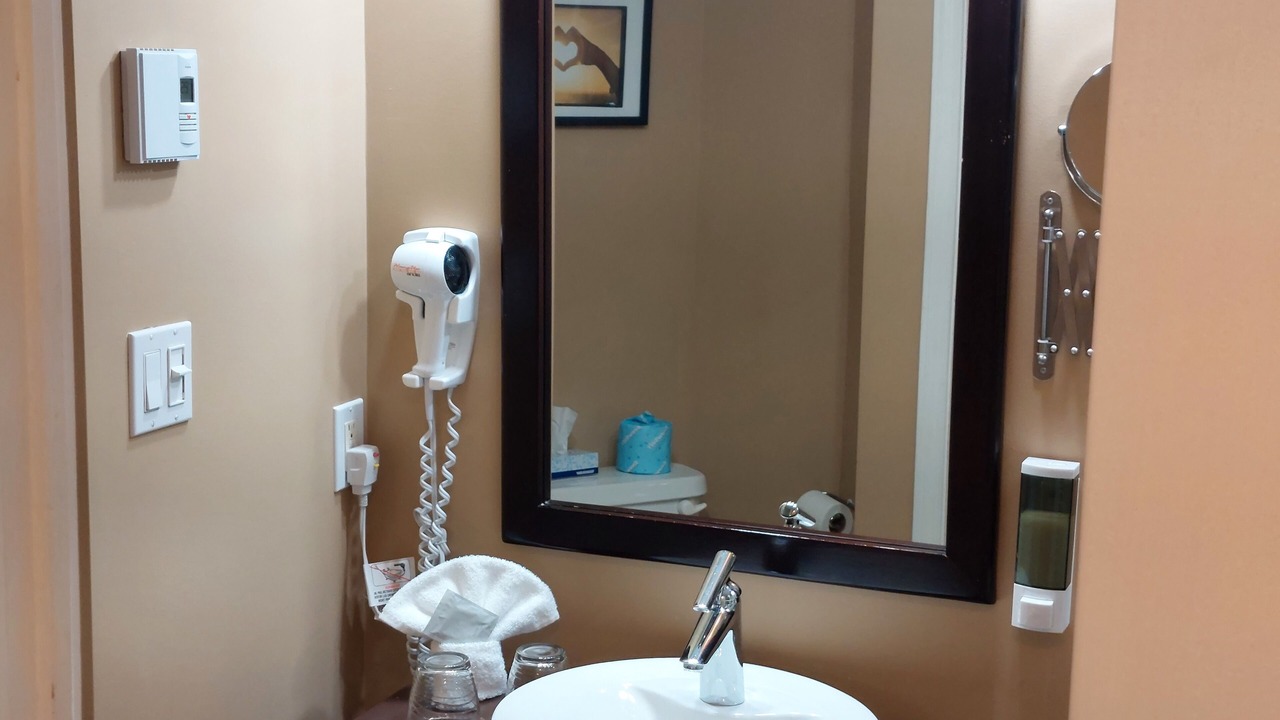 Photo of Bathroom in Piedmont