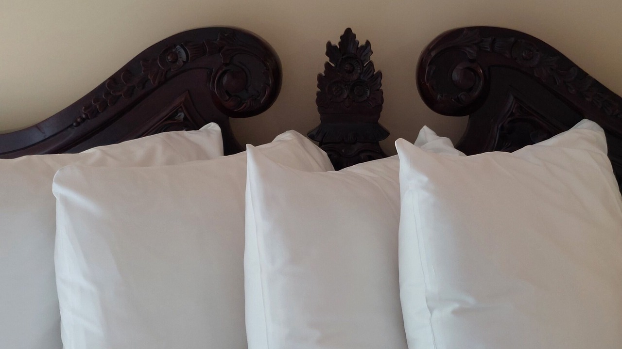 Photo of Bedroom in Piedmont