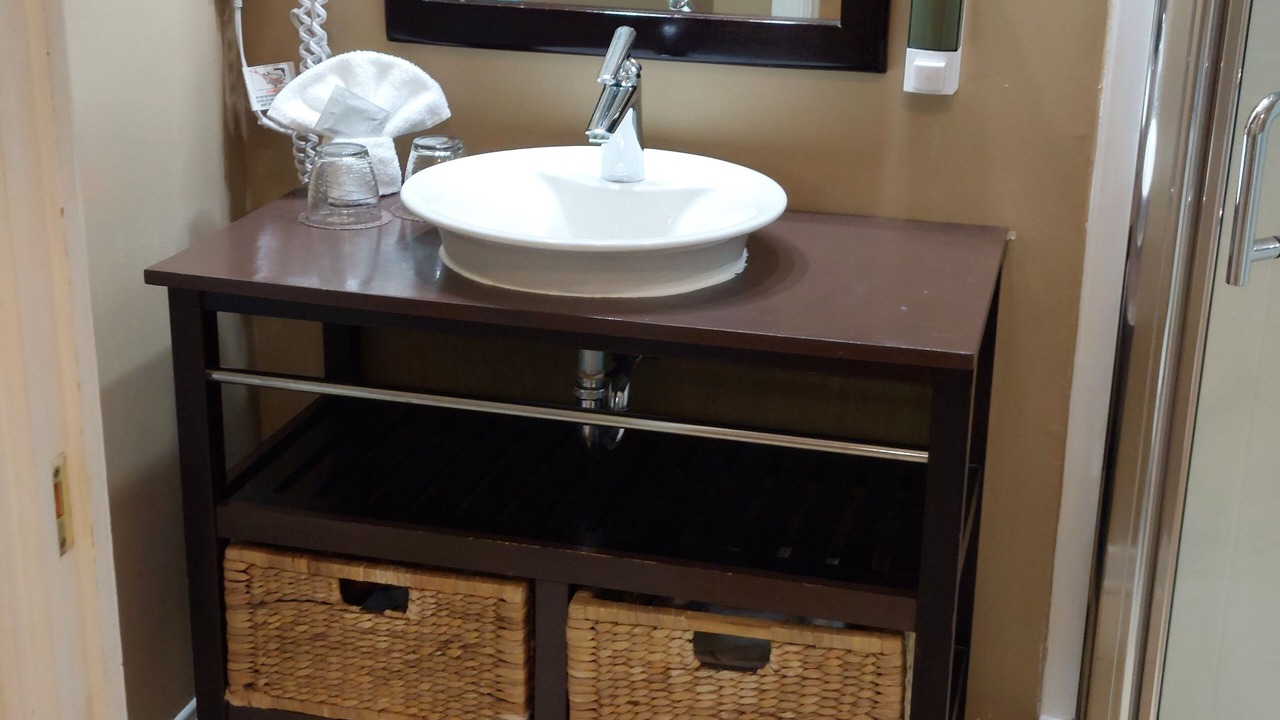 Photo of Bathroom in Piedmont