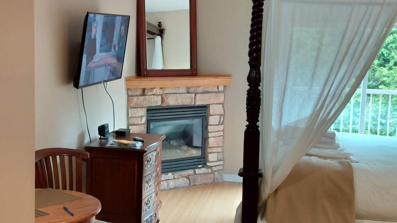 Photo of Bedroom in Piedmont