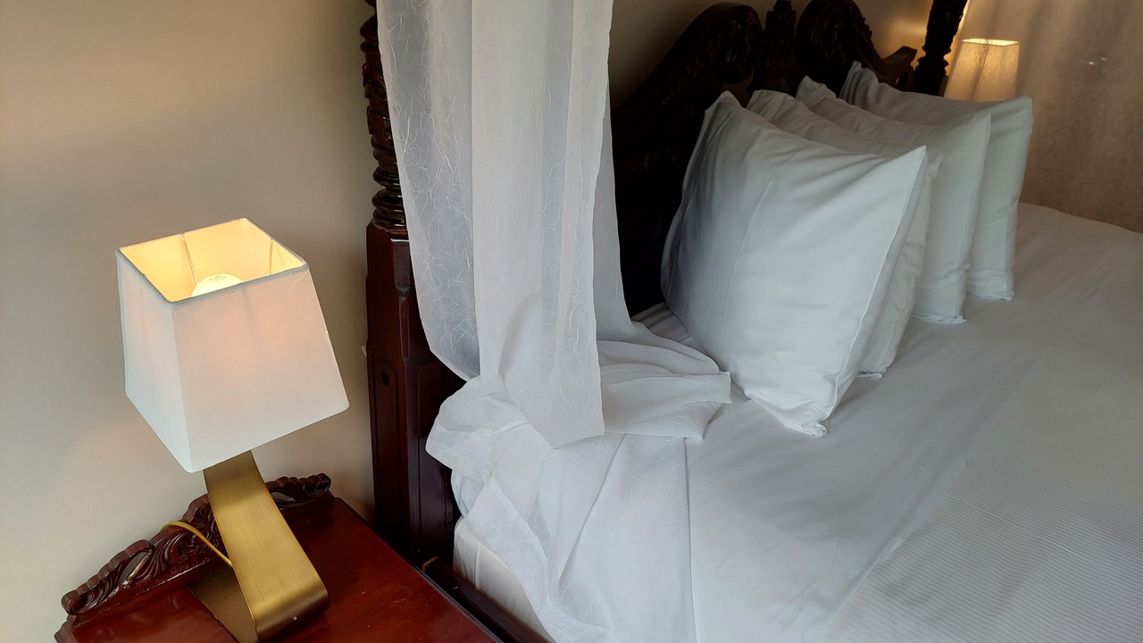 Photo of Bedroom in Piedmont
